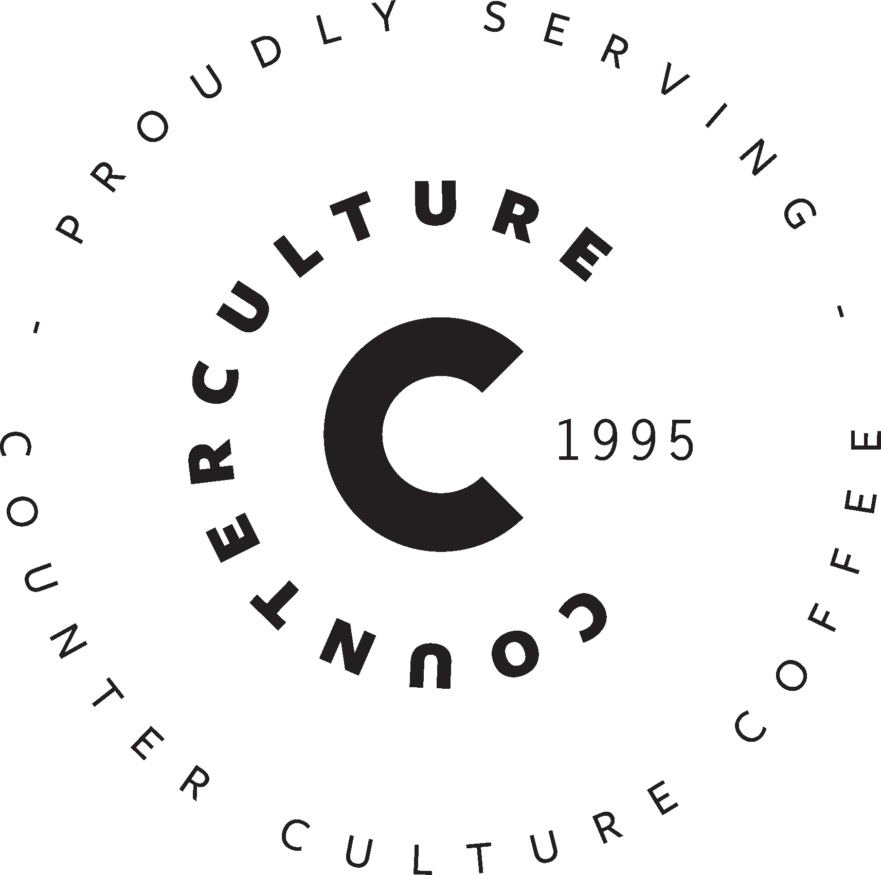 Logo: Counter Culture