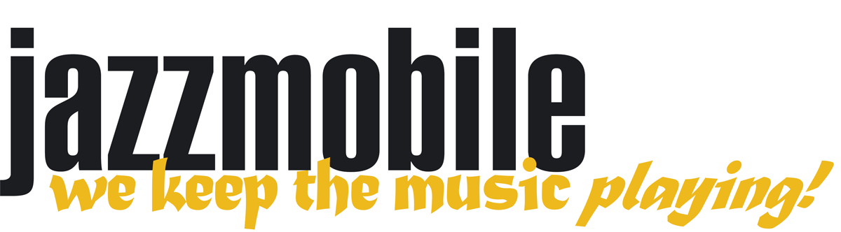 Jazzmobile: We keep the music playing!