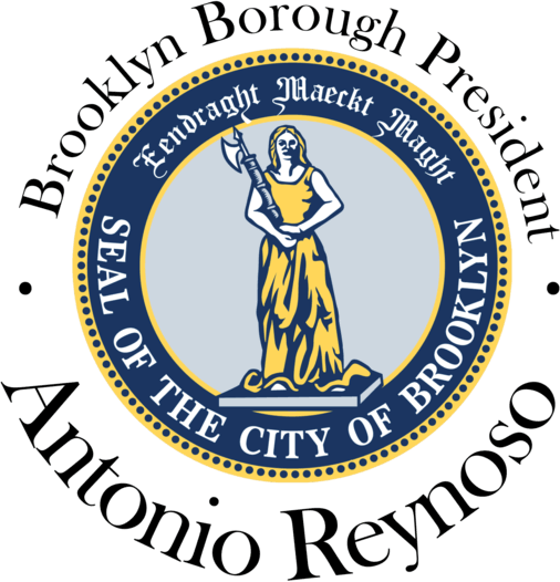 Logo: Brooklyn Borough