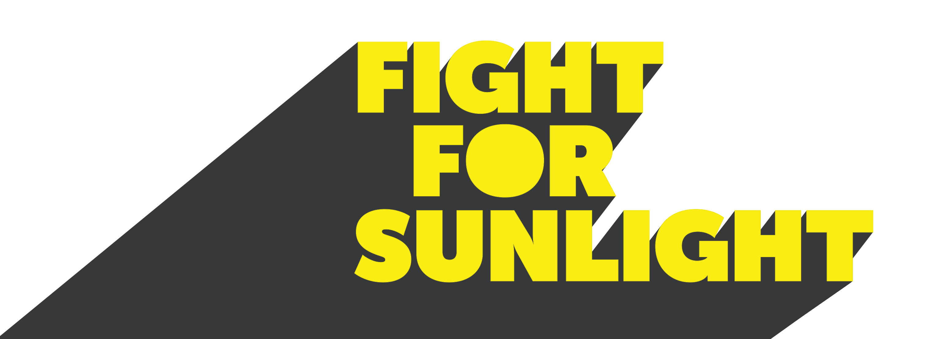 Fight for Sunlight